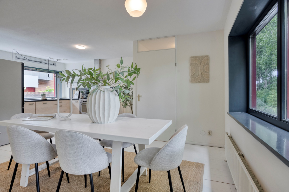 Tussenwoning te koop: Jacques Veltmanstraat 149, Amsterdam