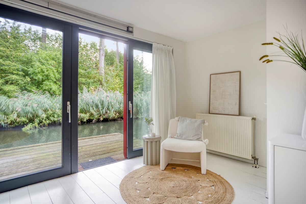 Tussenwoning te koop: Jacques Veltmanstraat 149, Amsterdam