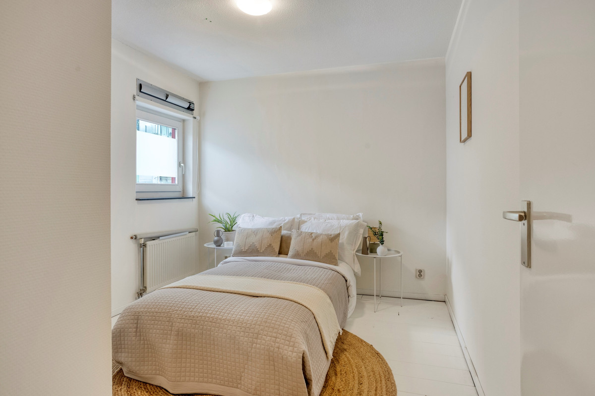 Tussenwoning te koop: Jacques Veltmanstraat 149, Amsterdam