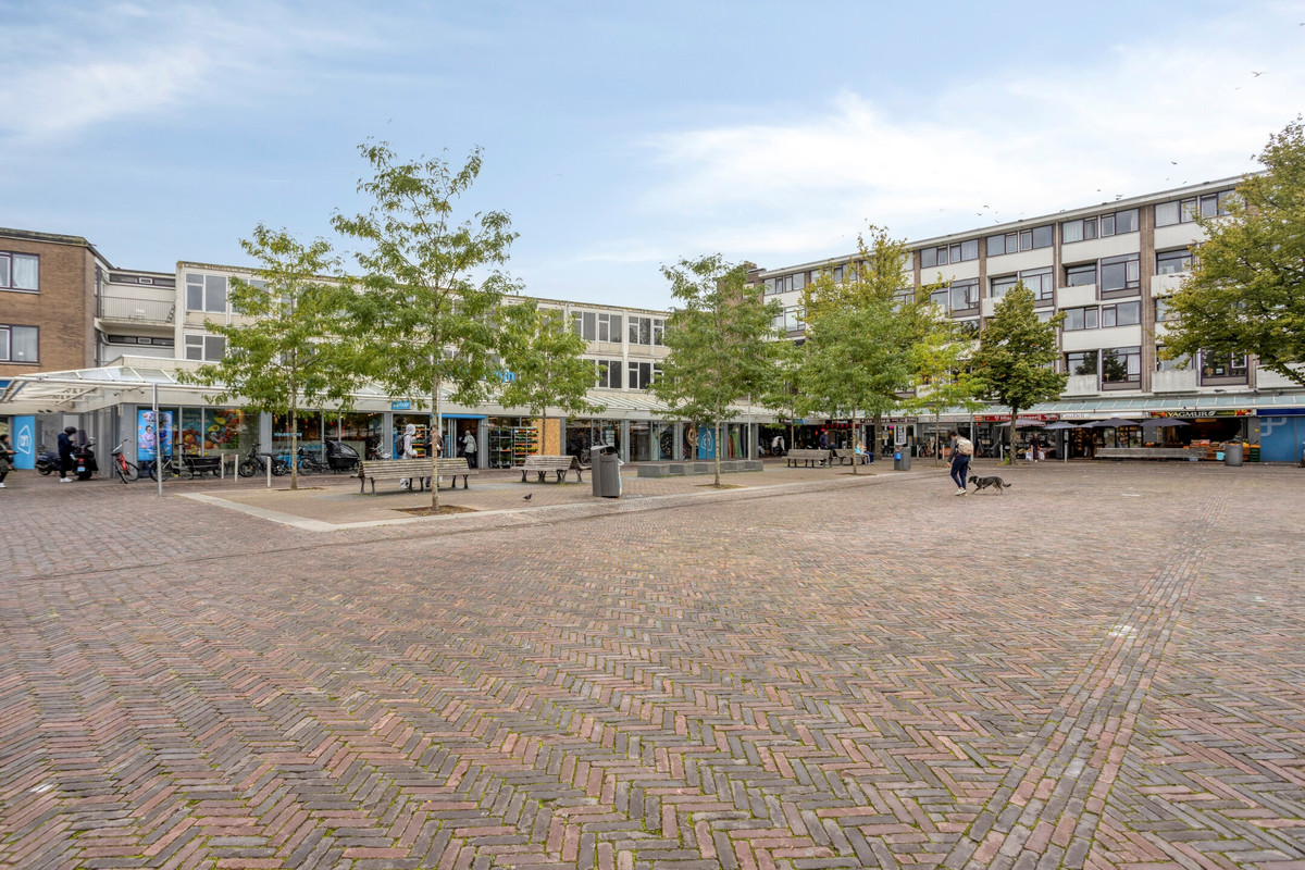 Tussenwoning te koop: Jacques Veltmanstraat 149, Amsterdam