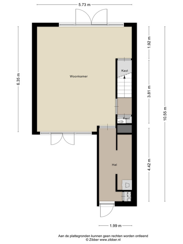 Tussenwoning te koop: Jacques Veltmanstraat 149, Amsterdam