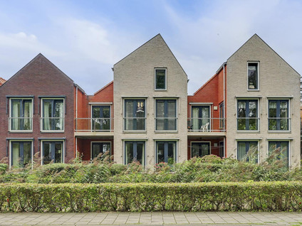 Aanloop 35