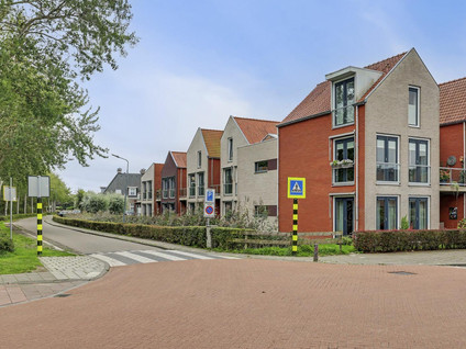 Aanloop 35