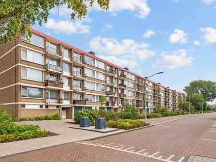Bachstraat 260
