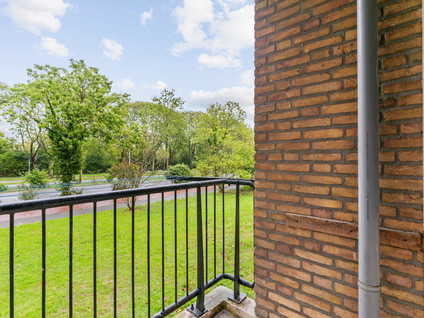 Bachstraat 260