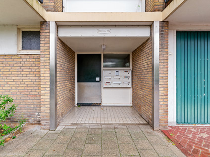 Bachstraat 260