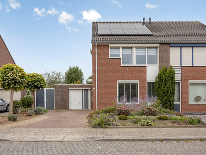 Sef Pernotlaan 36