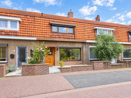 Hondiusstraat 15