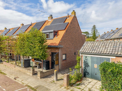 Narcisstraat 24