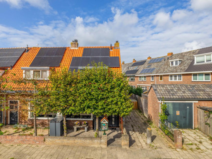 Narcisstraat 24