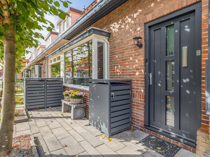 Narcisstraat 24