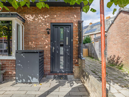 Narcisstraat 24
