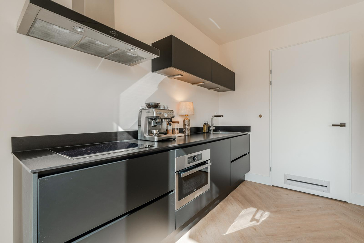 Appartement te koop: Bart van der Leckhof 58, Diemen