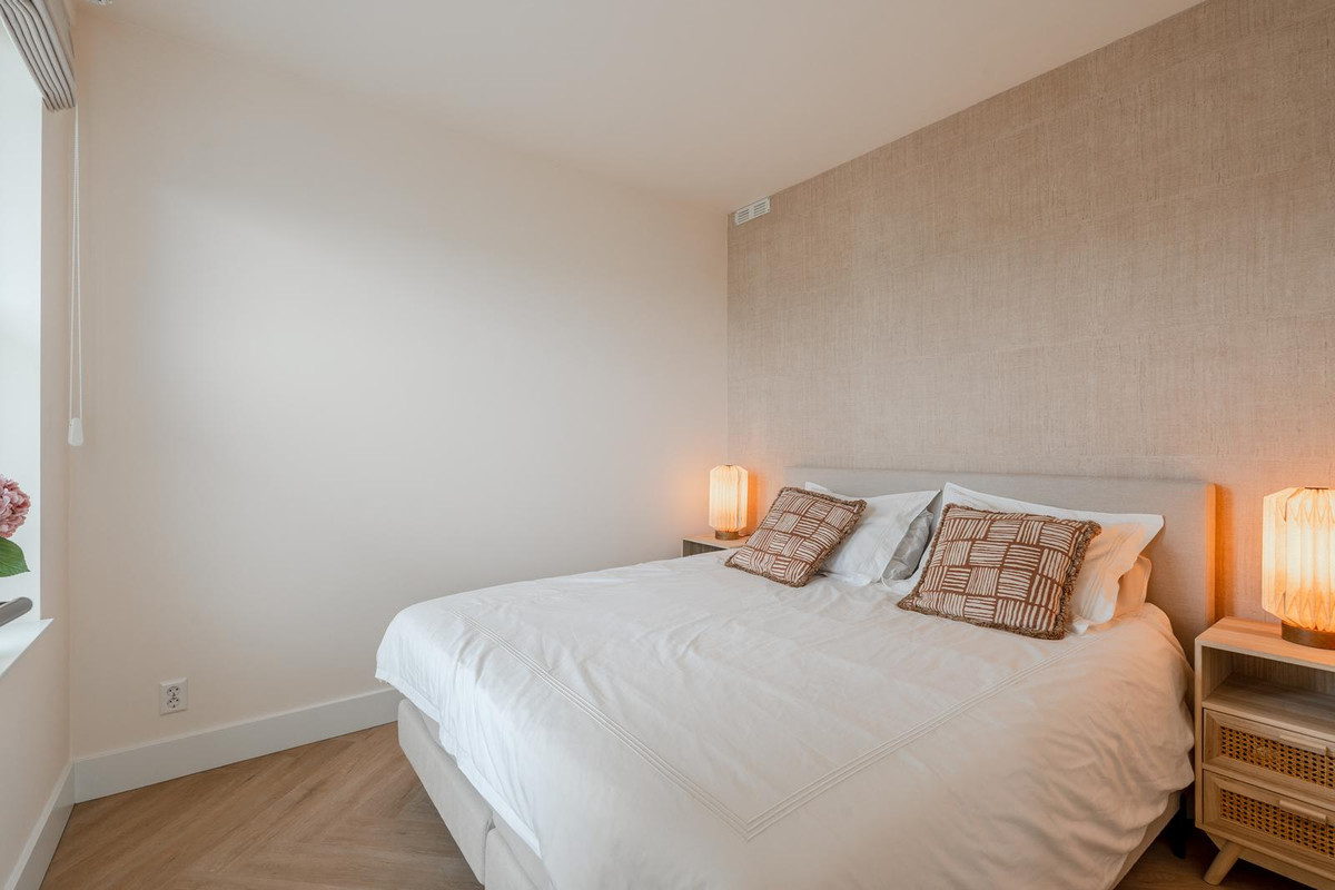 Appartement te koop: Bart van der Leckhof 58, Diemen