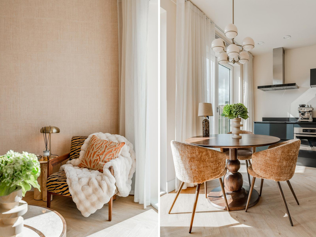 Appartement te koop: Bart van der Leckhof 58, Diemen