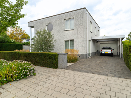 Beethovenstraat 8