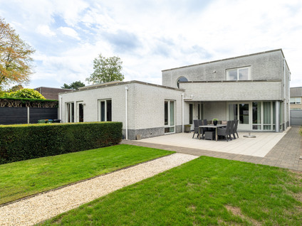 Beethovenstraat 8