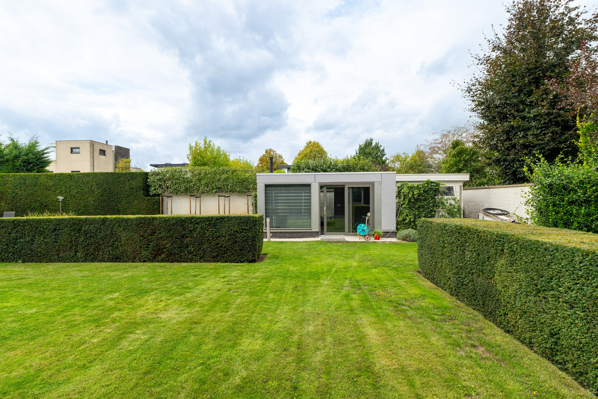 Vrijstaande woning te koop: Beethovenstraat 8, Kaatsheuvel