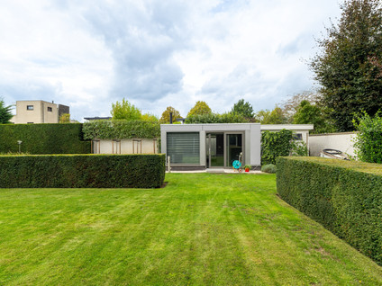 Beethovenstraat 8