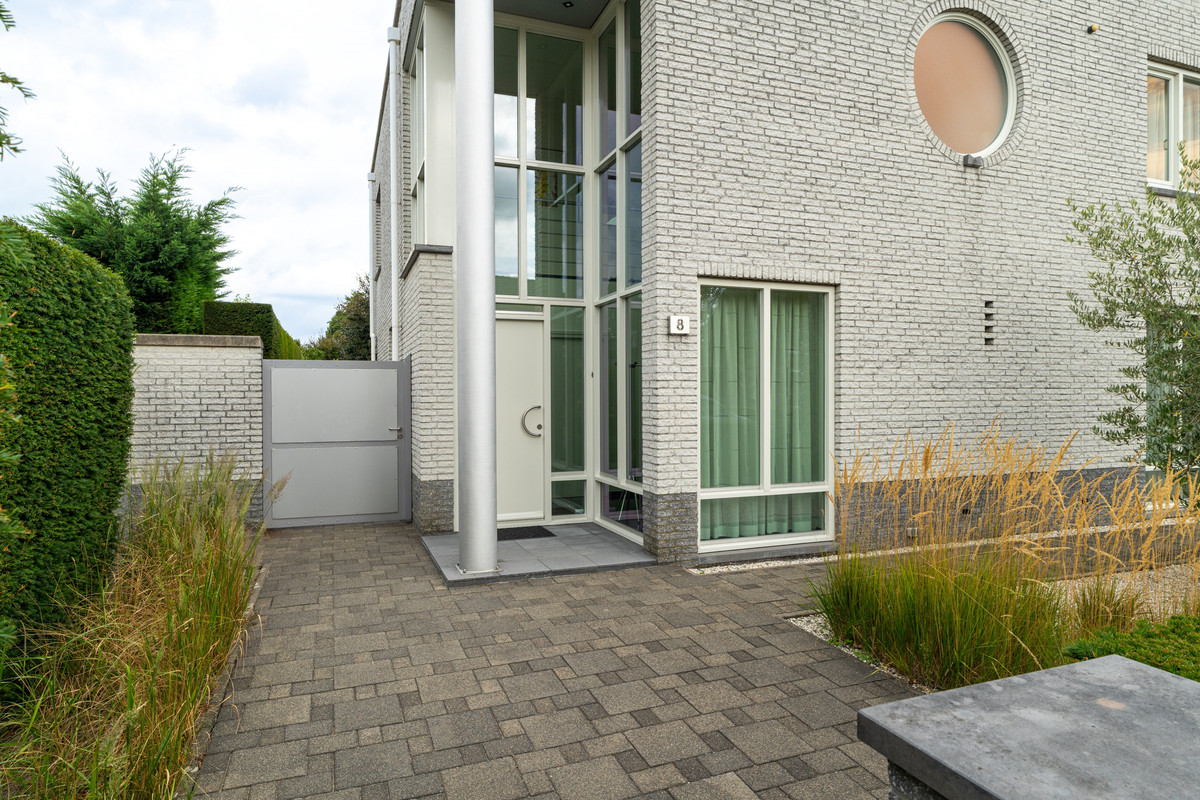 Vrijstaande woning te koop: Beethovenstraat 8, Kaatsheuvel