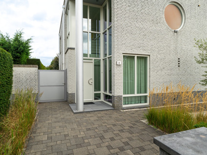 Beethovenstraat 8