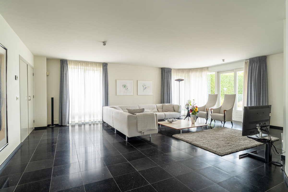 Vrijstaande woning te koop: Beethovenstraat 8, Kaatsheuvel