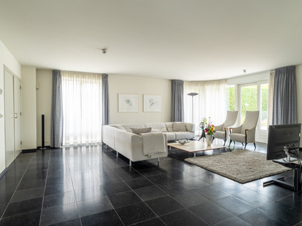Beethovenstraat 8
