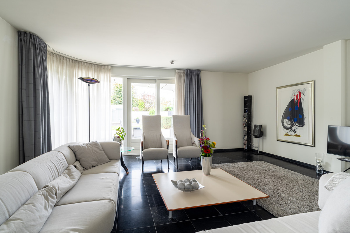 Vrijstaande woning te koop: Beethovenstraat 8, Kaatsheuvel