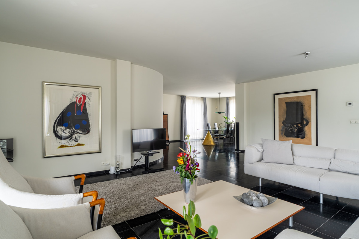 Vrijstaande woning te koop: Beethovenstraat 8, Kaatsheuvel