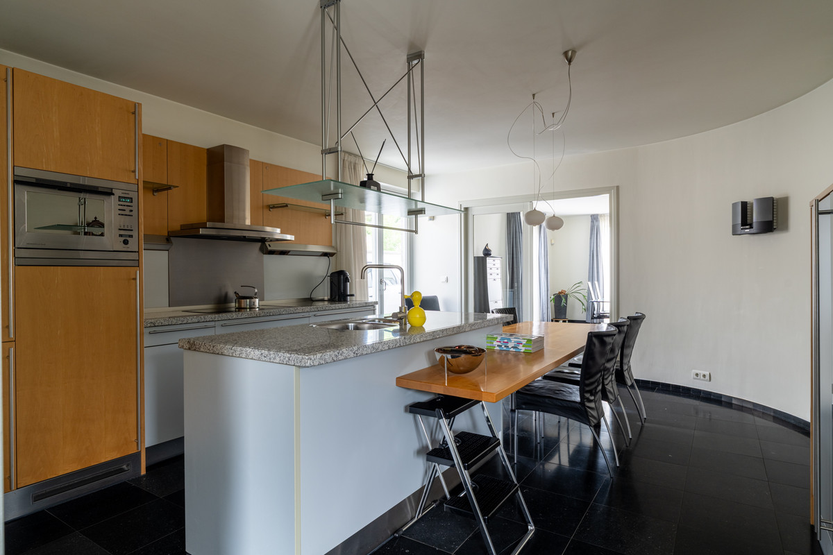 Vrijstaande woning te koop: Beethovenstraat 8, Kaatsheuvel