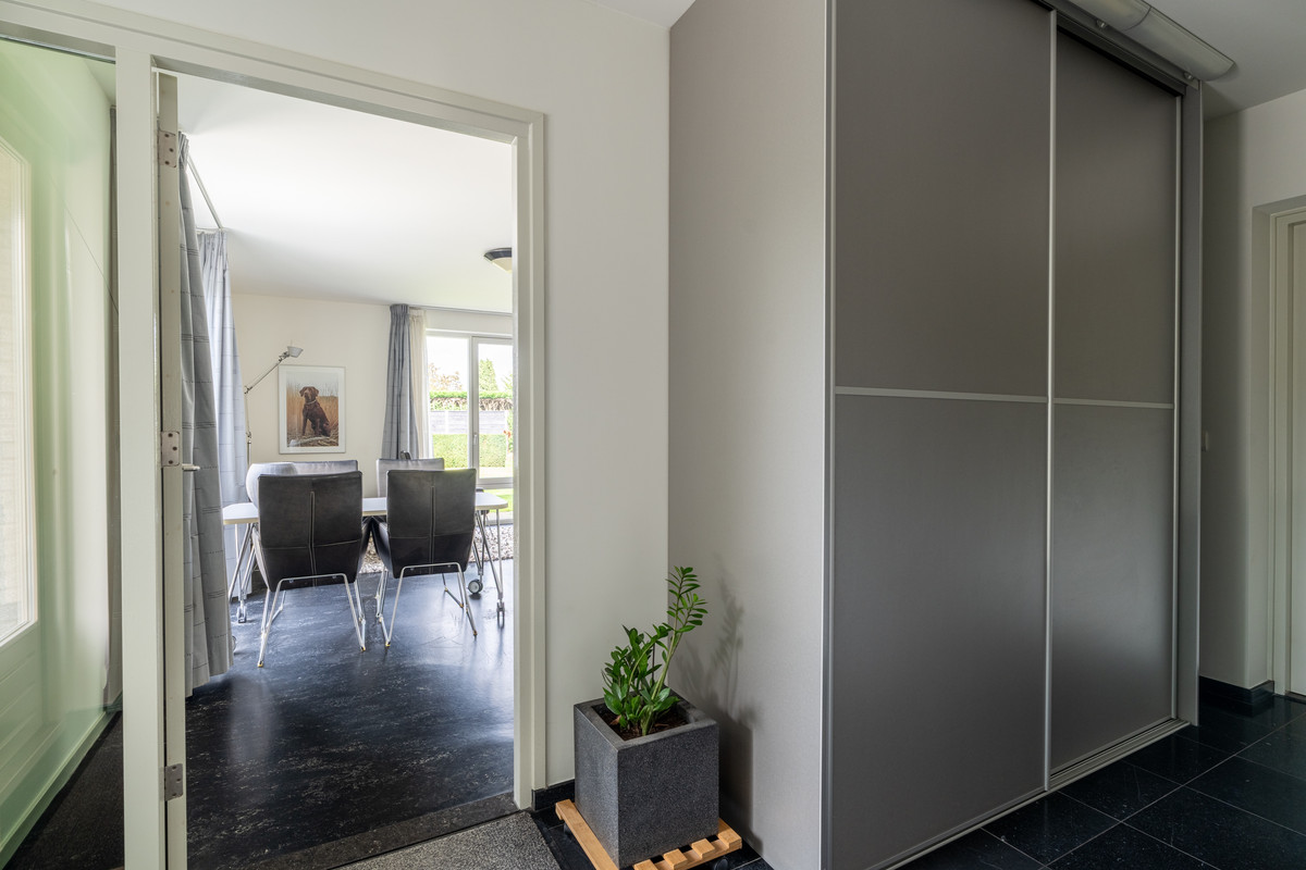 Vrijstaande woning te koop: Beethovenstraat 8, Kaatsheuvel