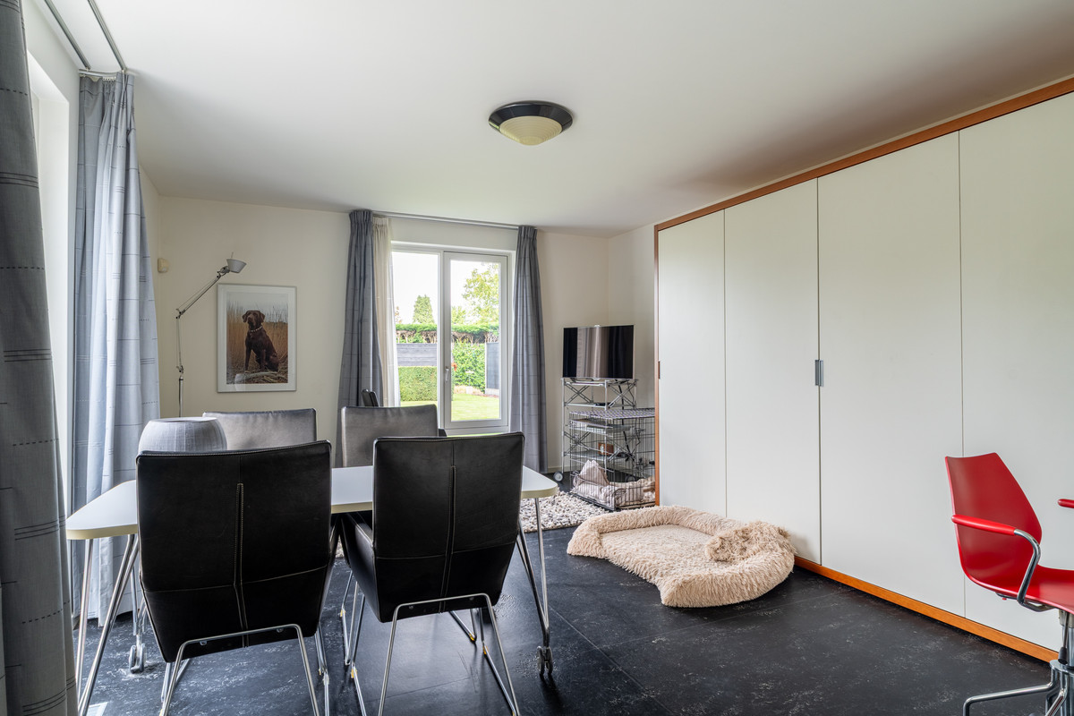 Vrijstaande woning te koop: Beethovenstraat 8, Kaatsheuvel