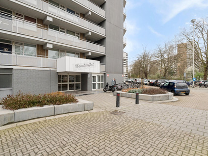 Chopinplein 246