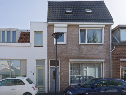 Maarten Trompstraat 3