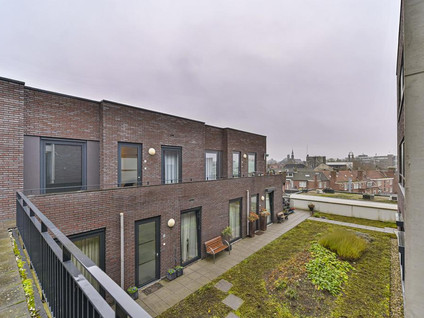 private-rentals for rent on Romerstraat 44