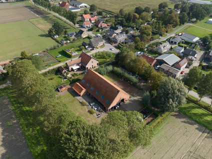 Kladseweg 65A