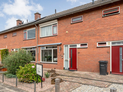 Orionstraat 23