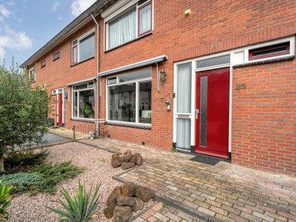 Orionstraat 23