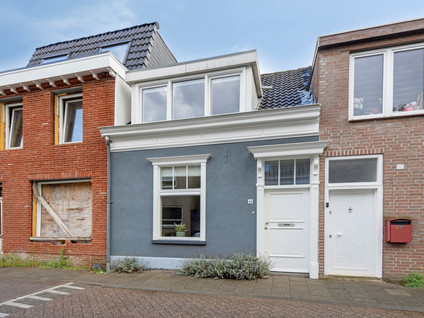 Roggestraat 44