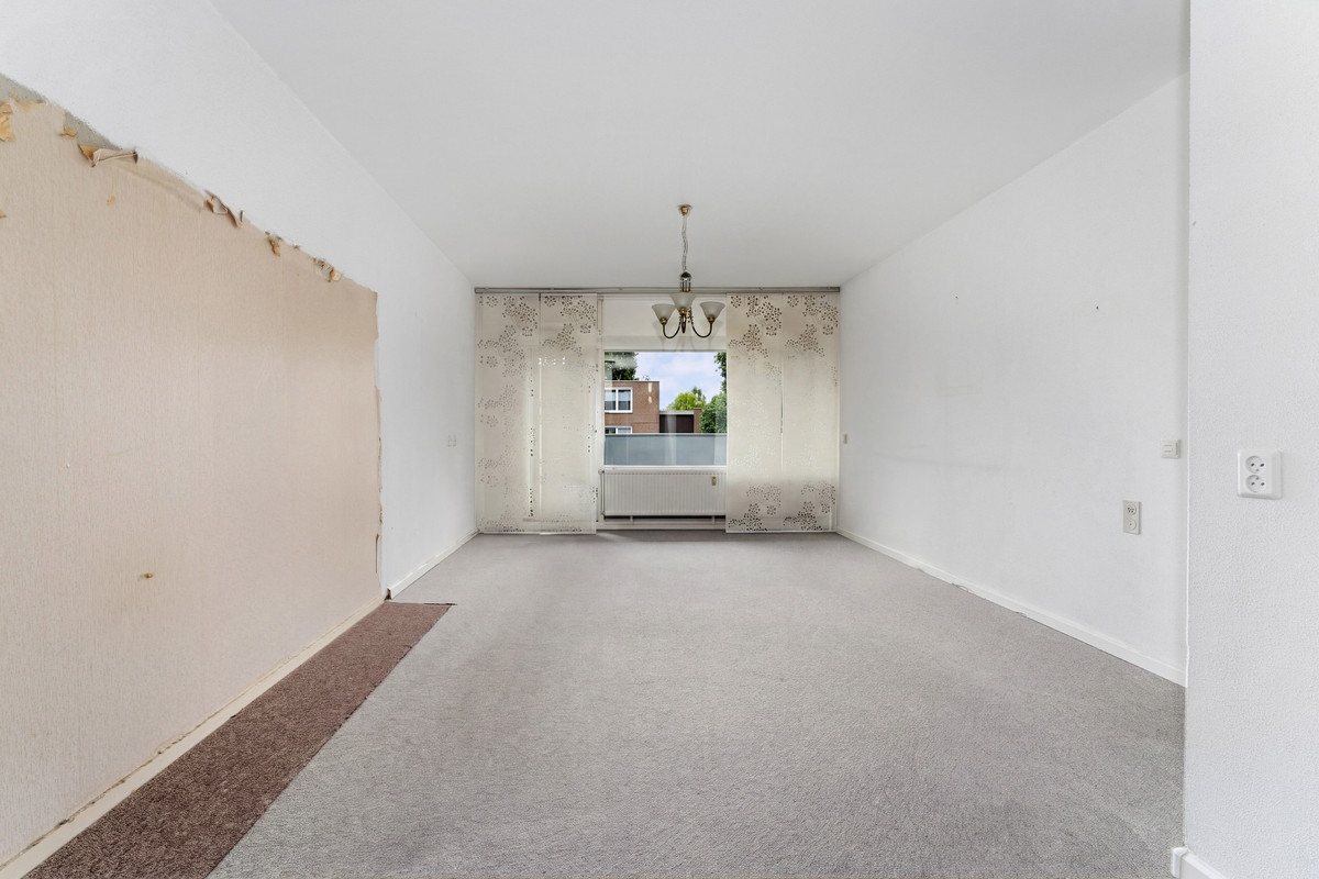 Appartement te koop: Herculeshof 37C, Maastricht