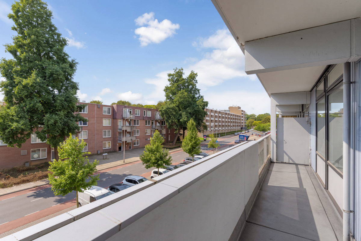Appartement te koop: Herculeshof 37C, Maastricht