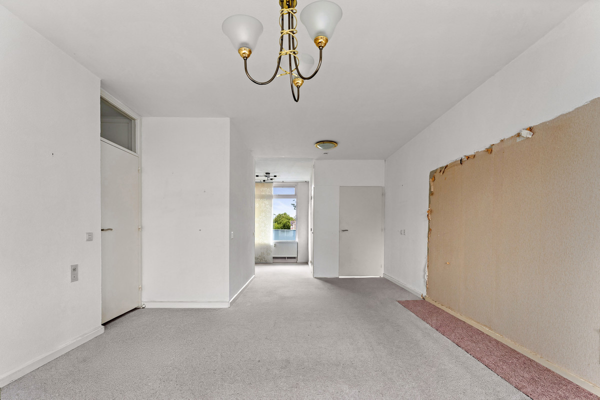 Appartement te koop: Herculeshof 37C, Maastricht