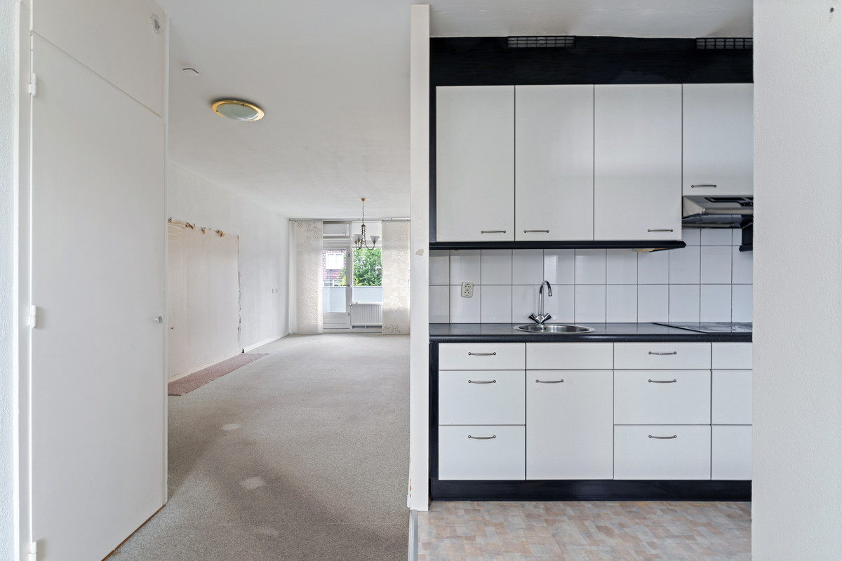 Appartement te koop: Herculeshof 37C, Maastricht