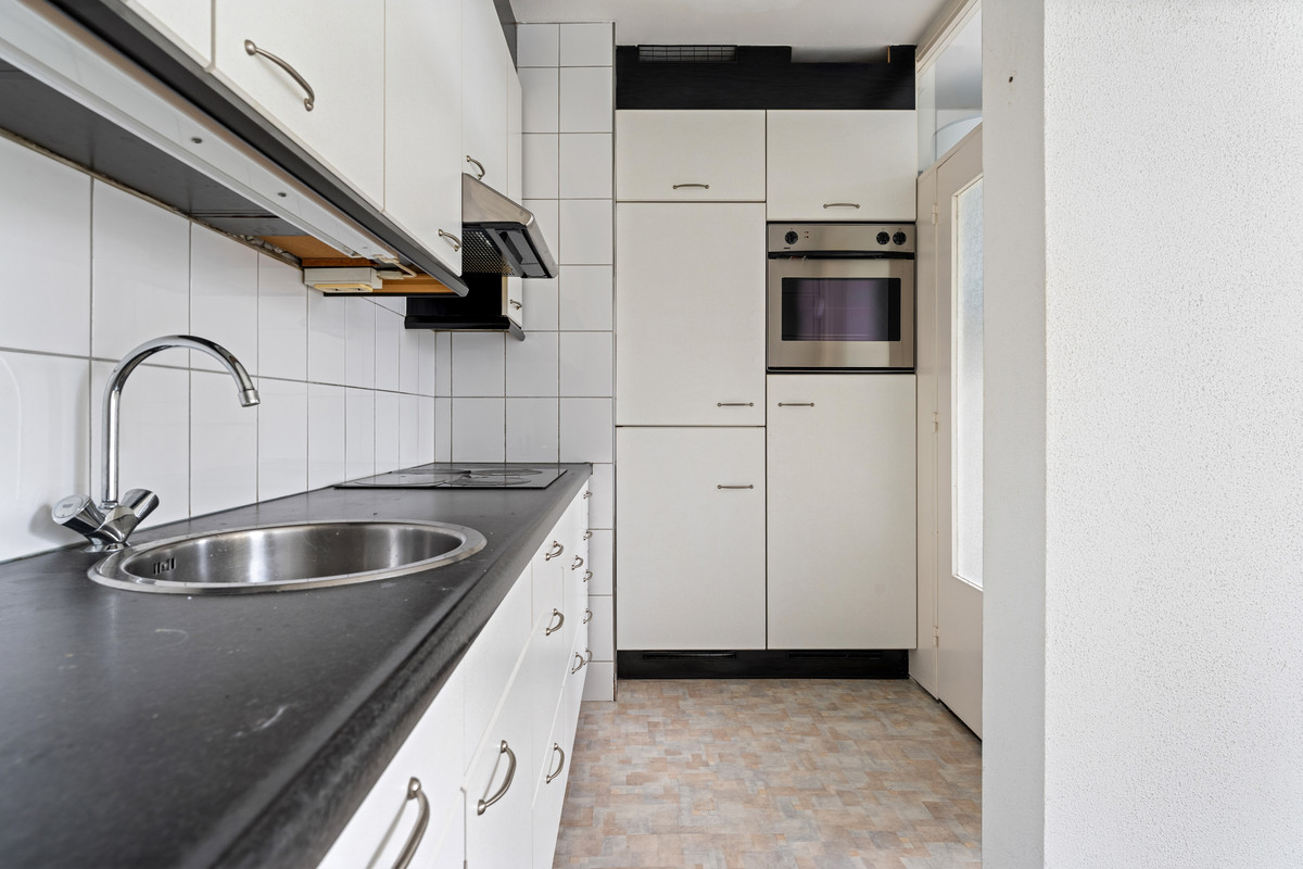 Appartement te koop: Herculeshof 37C, Maastricht