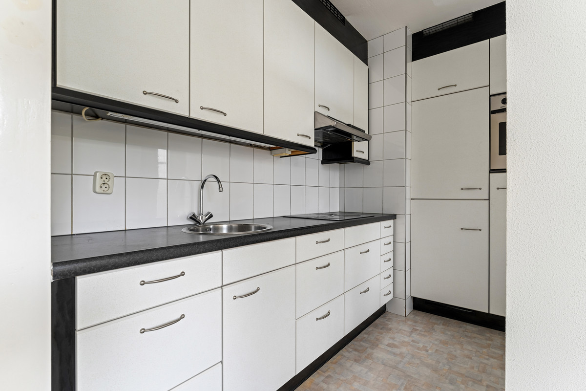 Appartement te koop: Herculeshof 37C, Maastricht