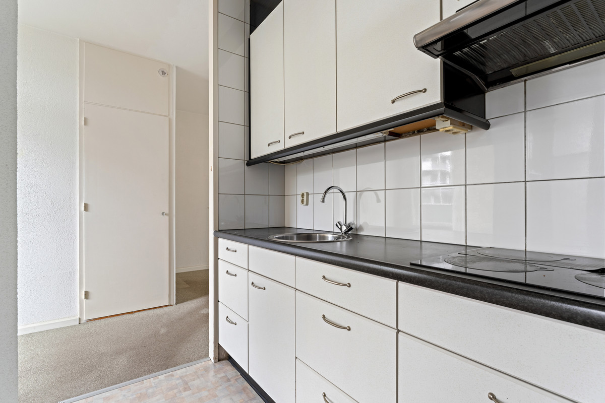 Appartement te koop: Herculeshof 37C, Maastricht