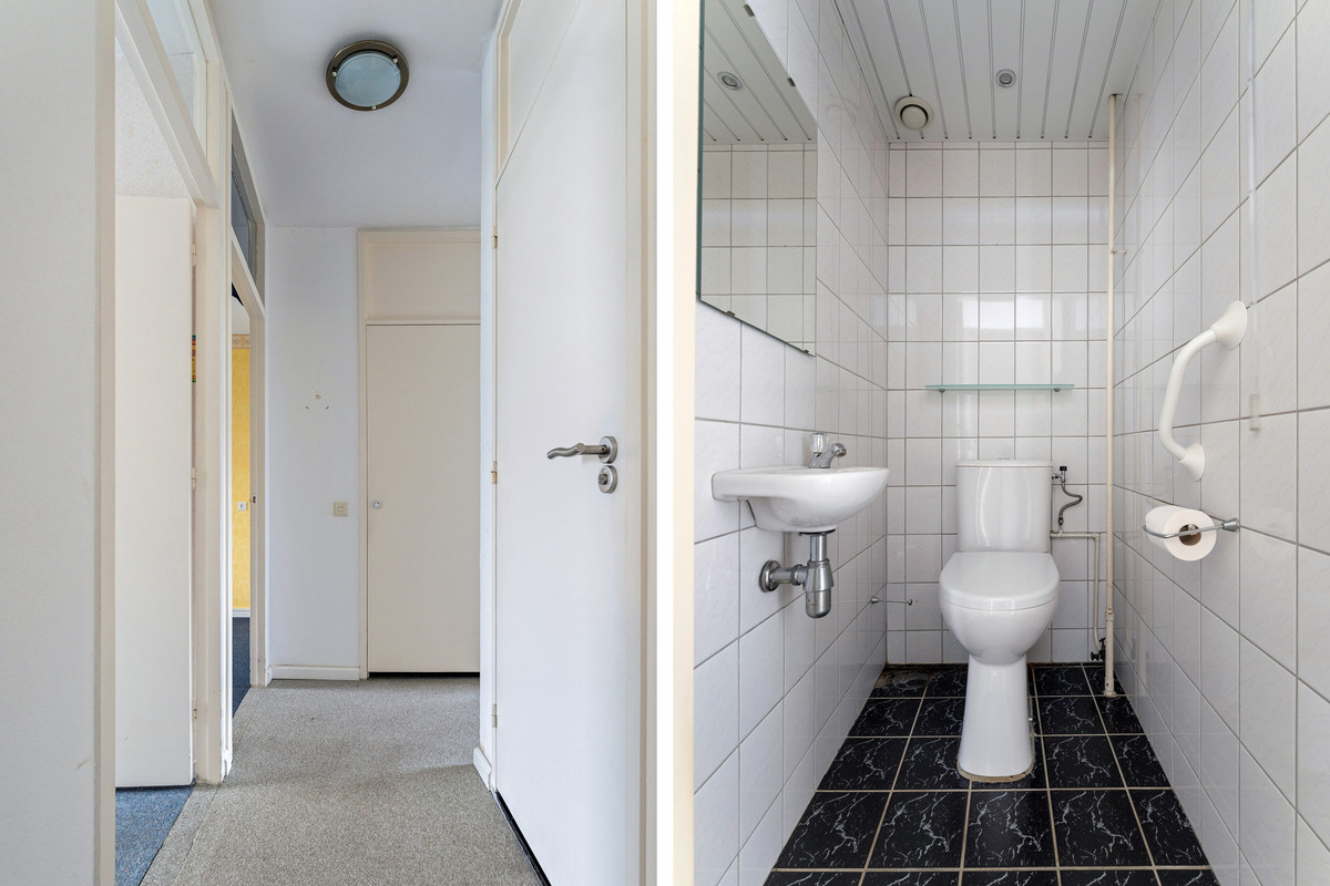 Appartement te koop: Herculeshof 37C, Maastricht