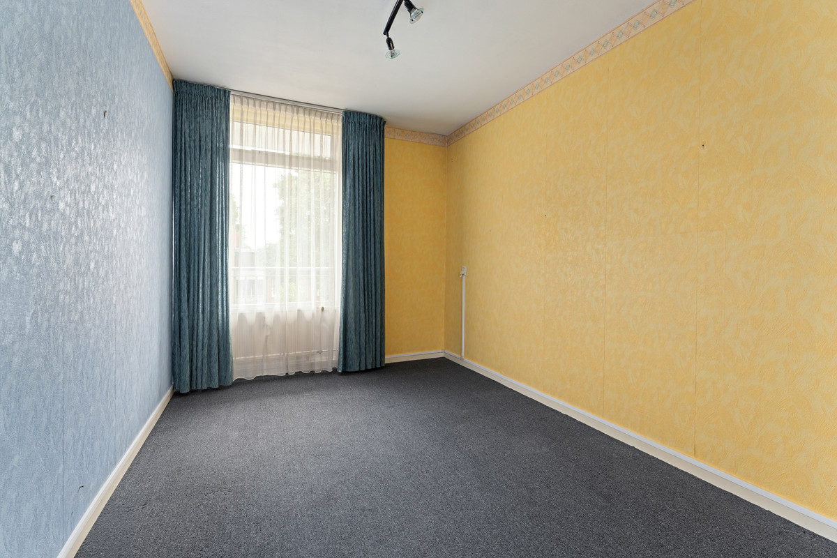 Appartement te koop: Herculeshof 37C, Maastricht