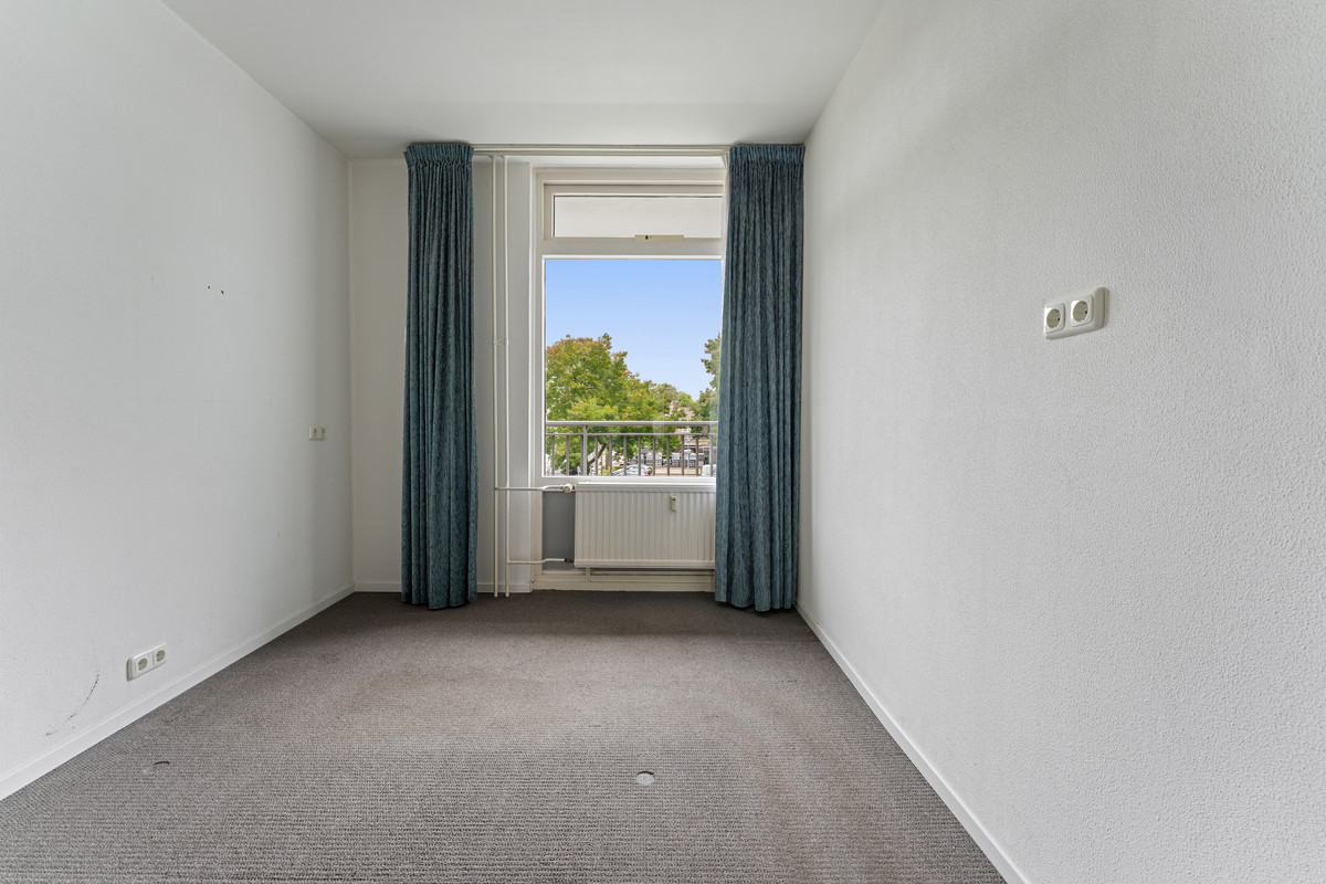 Appartement te koop: Herculeshof 37C, Maastricht