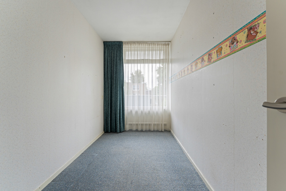 Appartement te koop: Herculeshof 37C, Maastricht